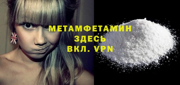крисы Инта